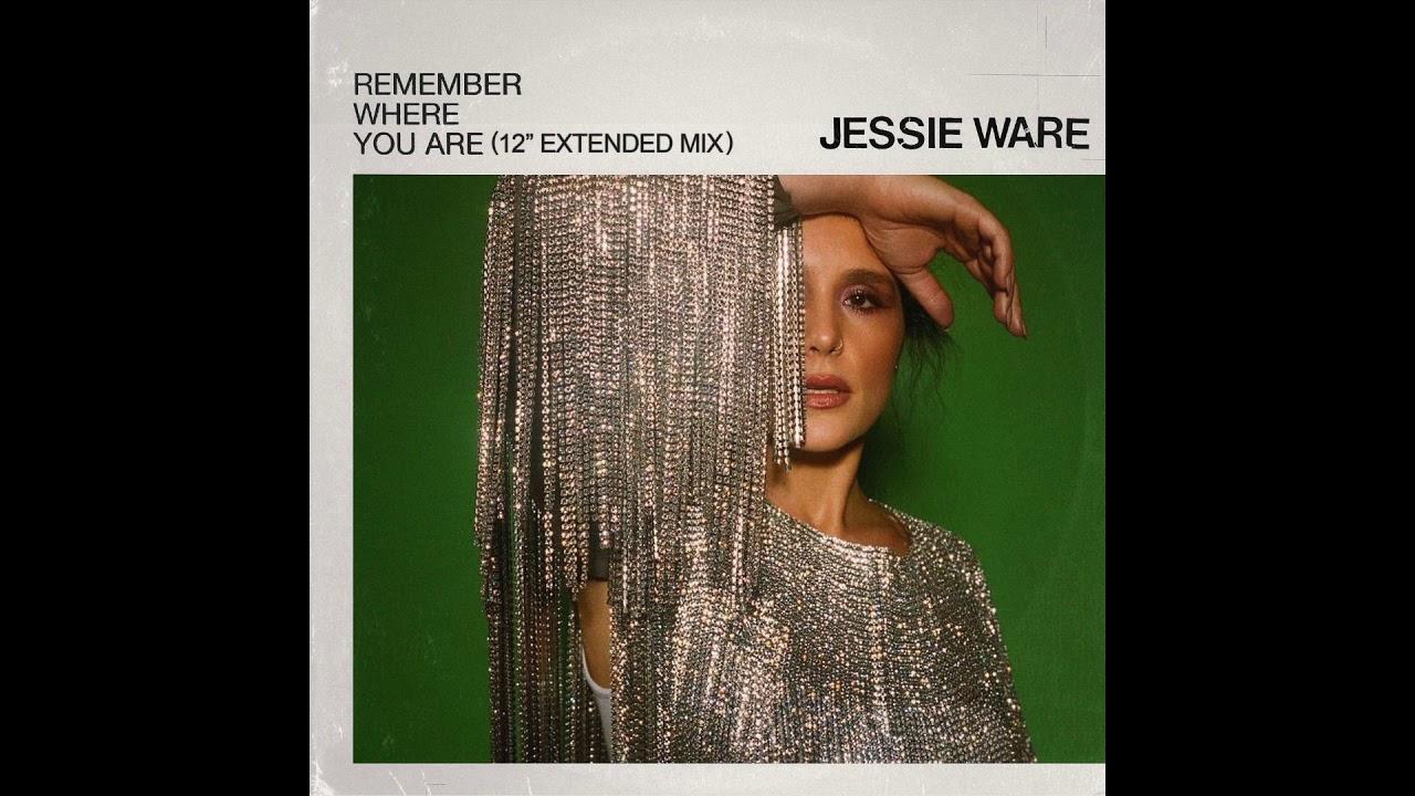  - Jessie Ware