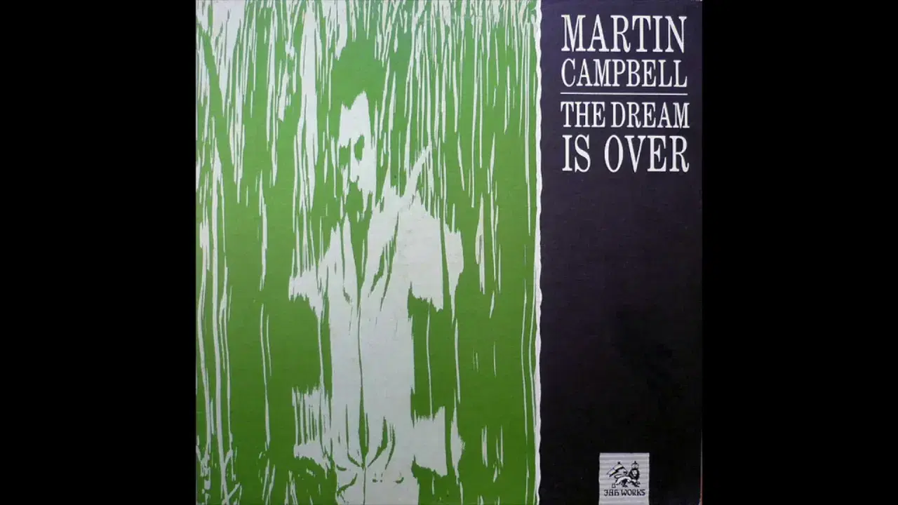  - Martin Campbell & Hi-Tech Roots Dynamics