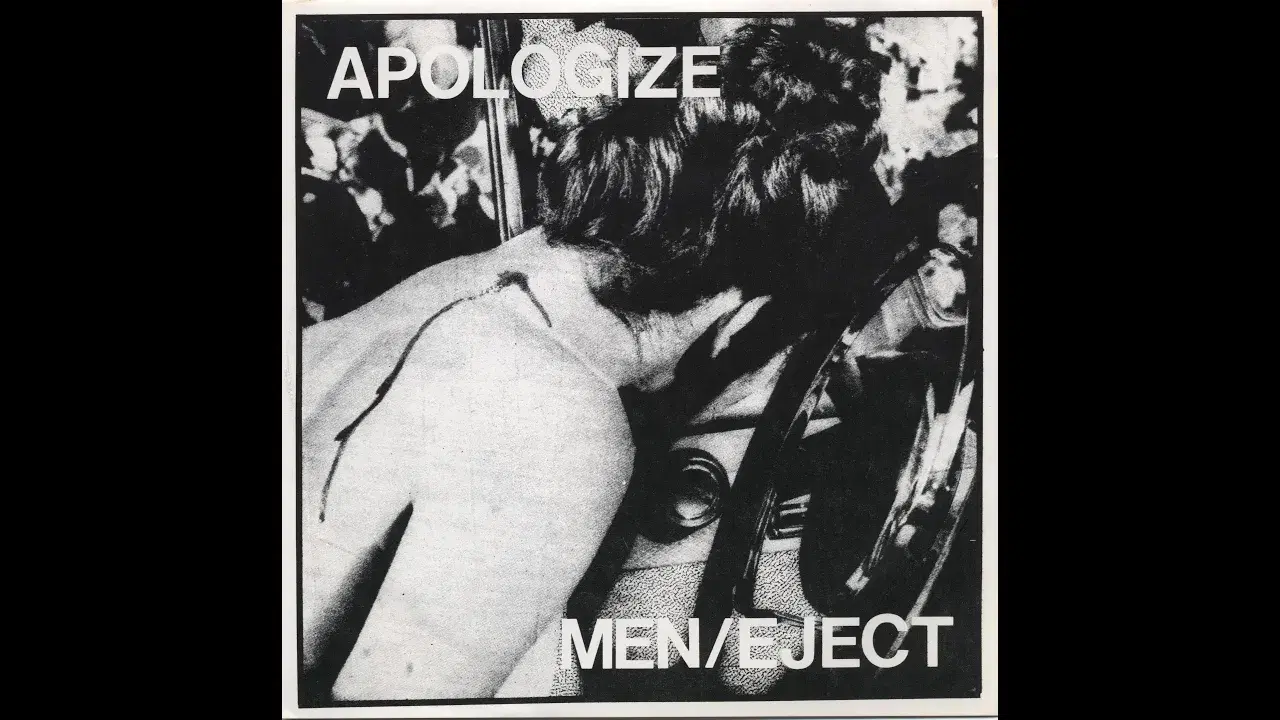  - Men / Eject