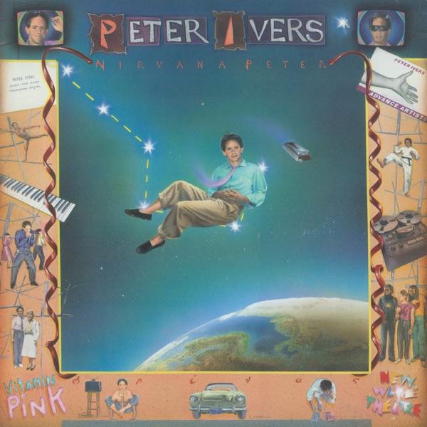  - Peter Ivers