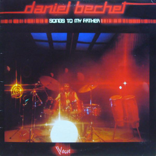 Woodcutters' Lullaby / Saturday Night Flavour - Daniel Bechet