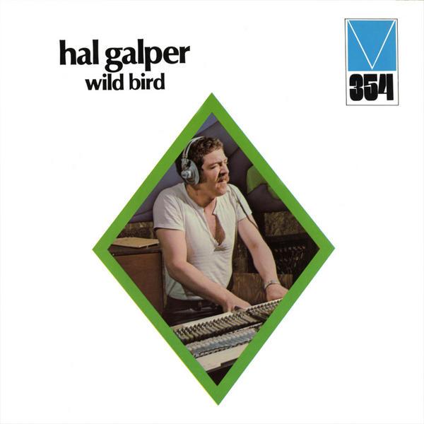  - Hal Galper
