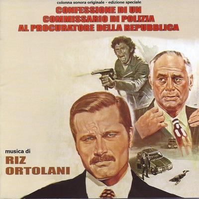  - Riz Ortolani