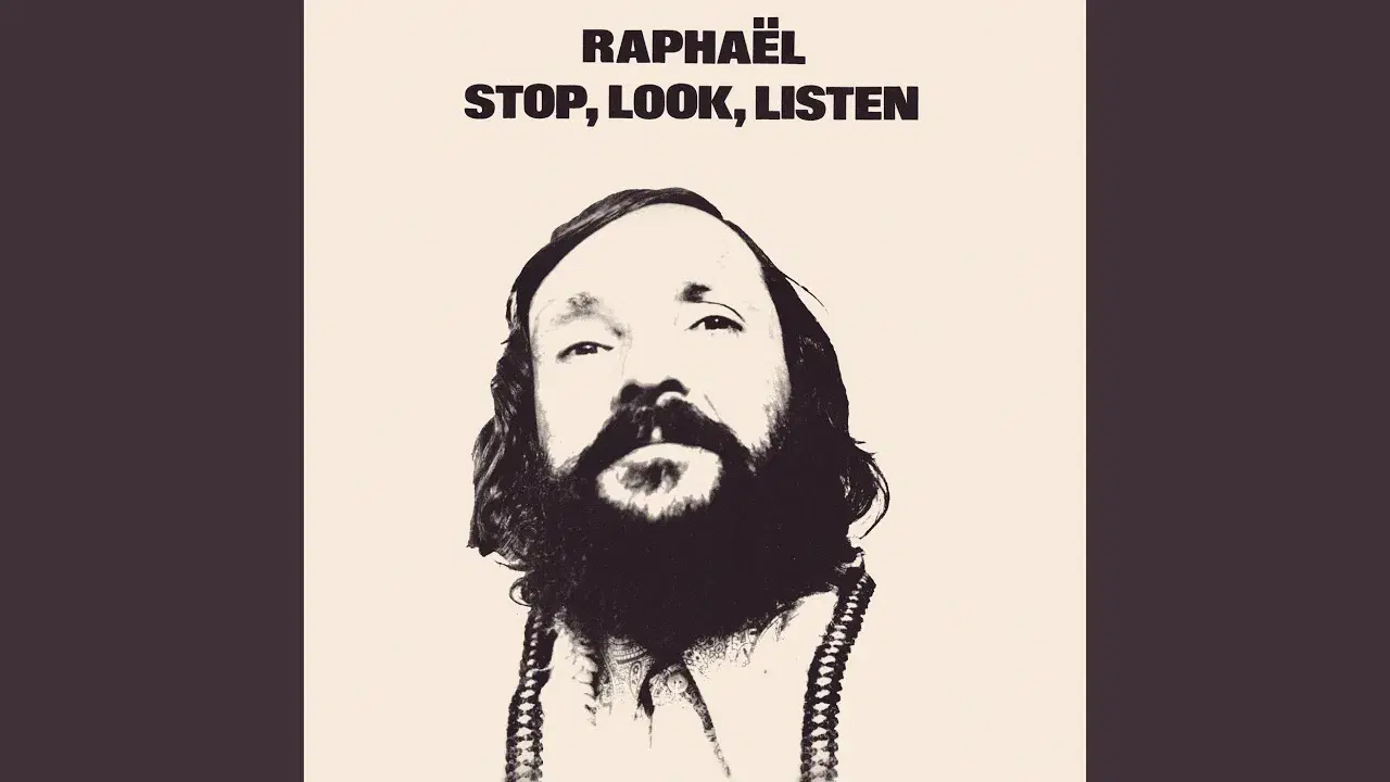  - Raphaël