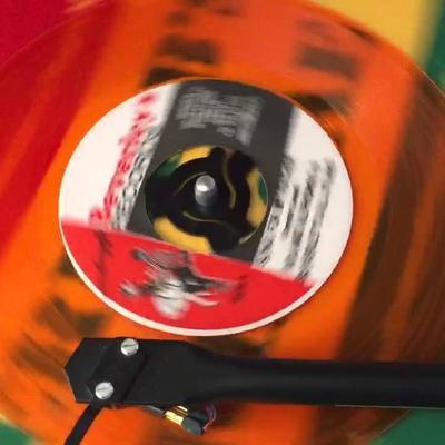 Tuff Reggae Pt.2 - roland alfonso