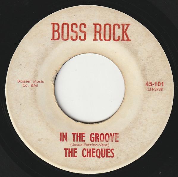  - The Cheques