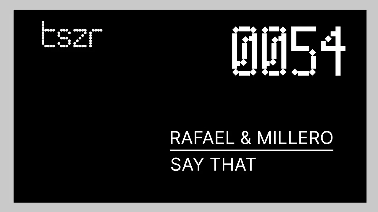  - Rafael