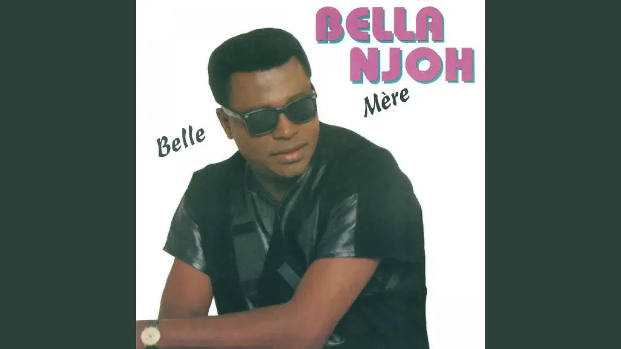 Various - BELLA NJOH