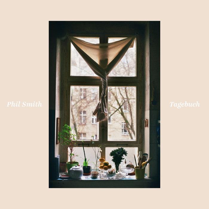 Tagebuch - Phil Smith