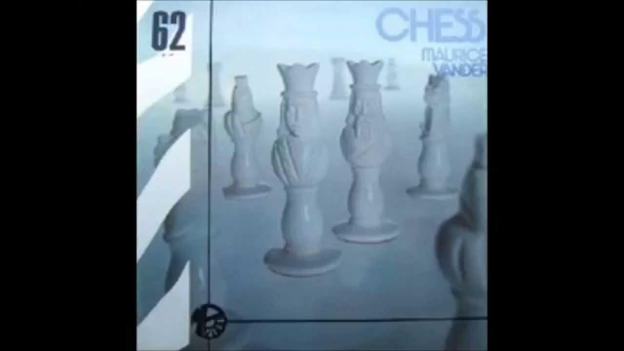 Library Music - Maurice Vander Trio