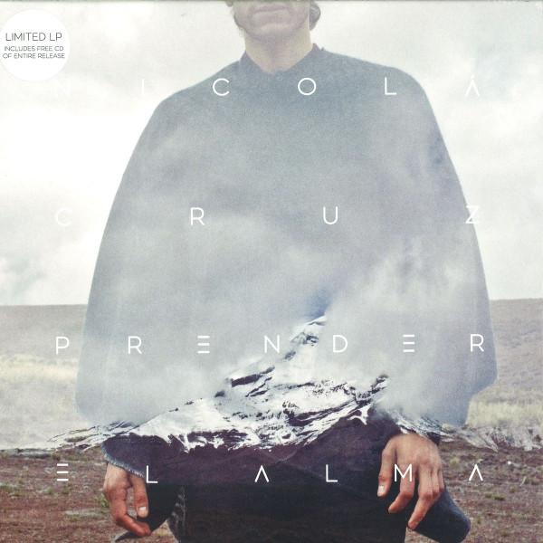 Prender El Alma - Nicola Cruz