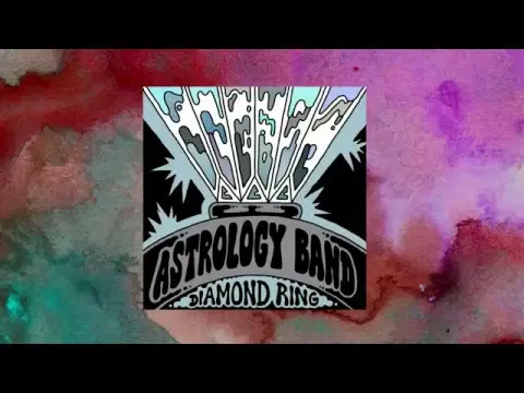  - Astrology Band