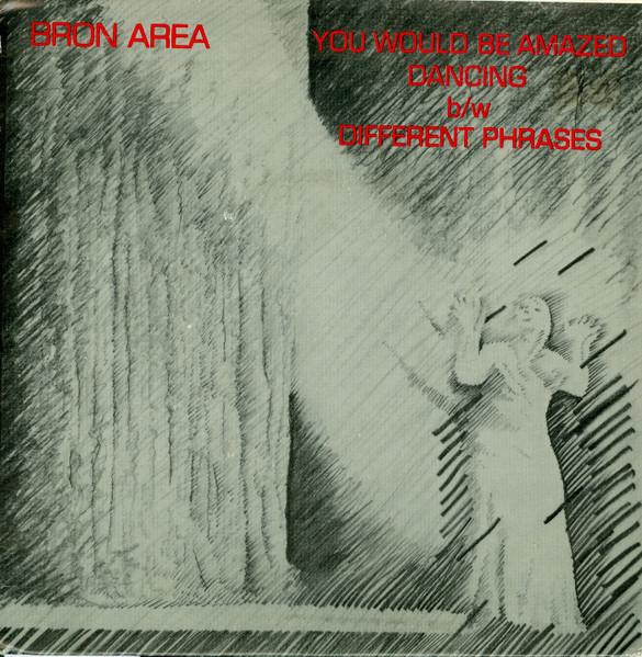 Different Phrases - Bron Area
