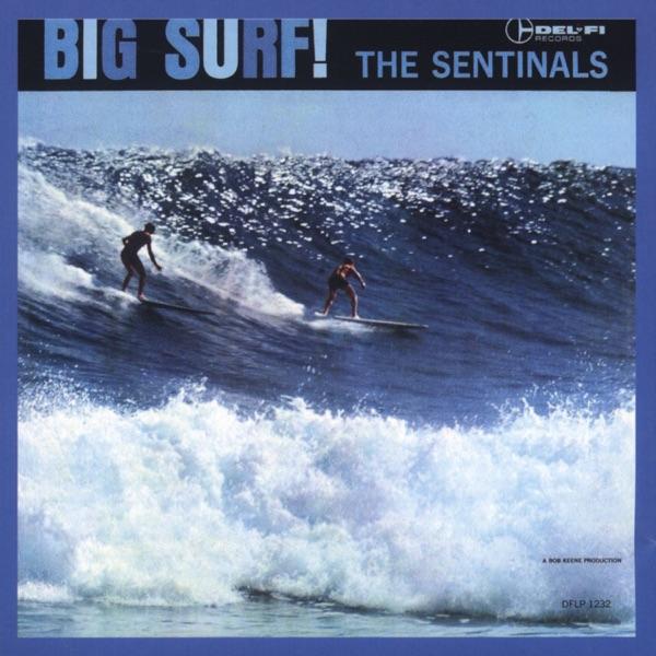 Greaser Instrumentals Vol 2 - The Sentinals