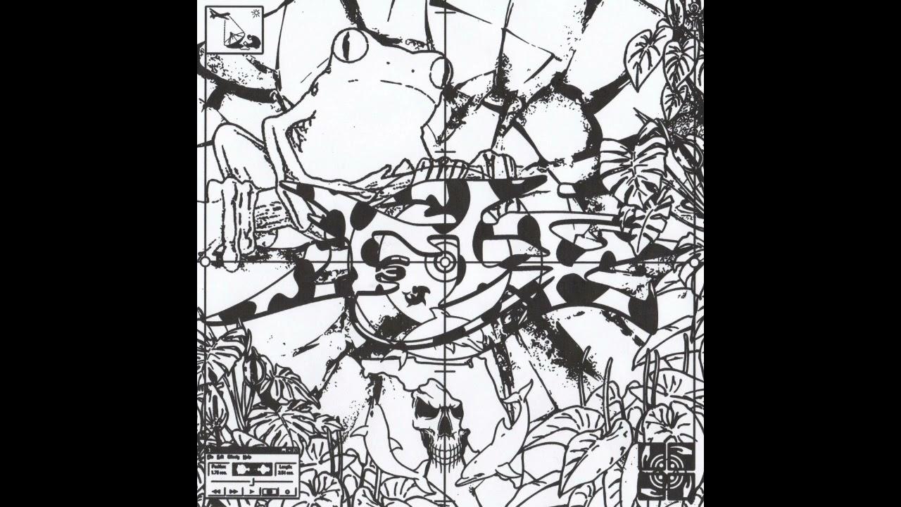 Swamped - Jonny From Space