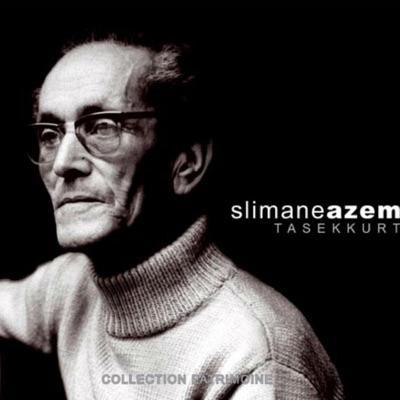  - Slimane Azem