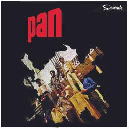 Pan - Grupo Pan