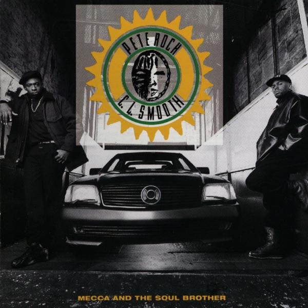  - Pete Rock & C.L. Smooth