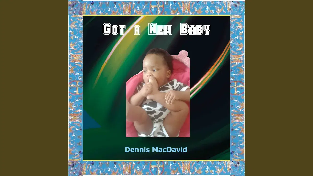  - Dennis MacDavid