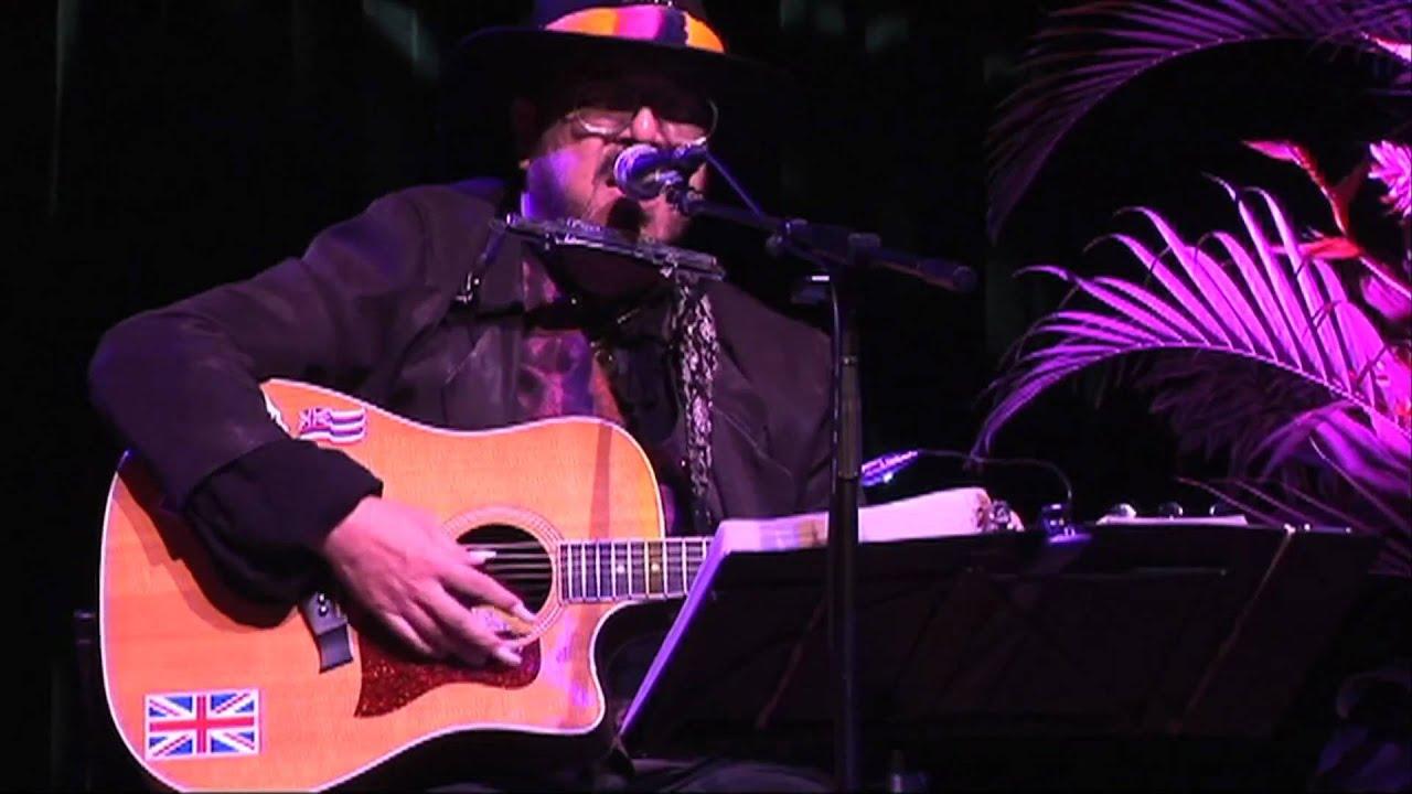 In the Saddle - Led Kaapana & Bob Brozman