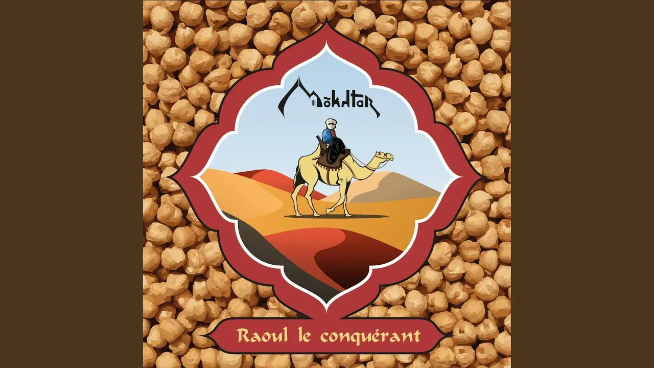  - Mokhtar
