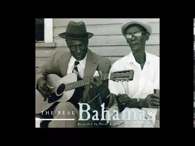  - The Real Bahamas