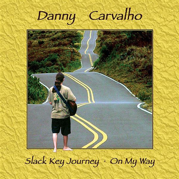  - Danny Carvalho