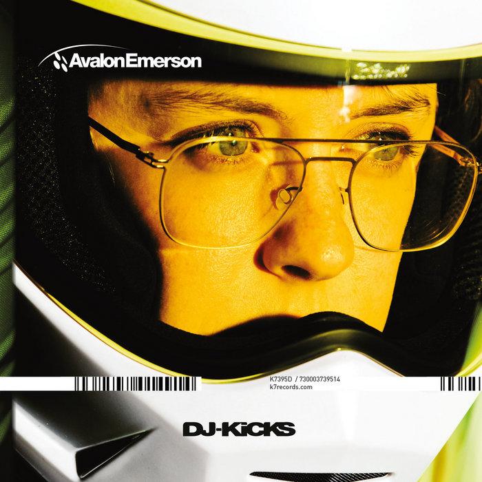 DJ-Kicks: Avalon Emerson (Unmixed) - General Midi
