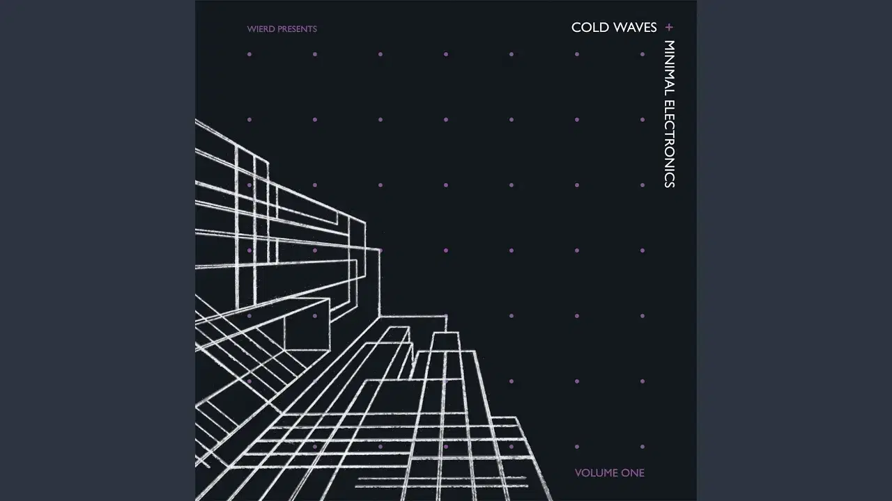 Cold Waves and Minimal Electronics - Oto