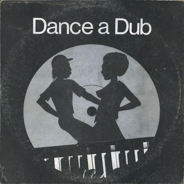 Dance a Dub - Junior Delgado
