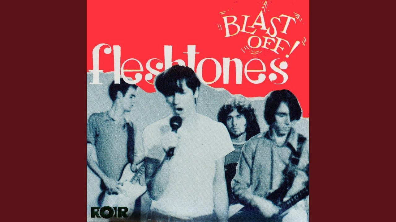 Garage Rockin' In The 80's Vol. 4 - The Fleshtones