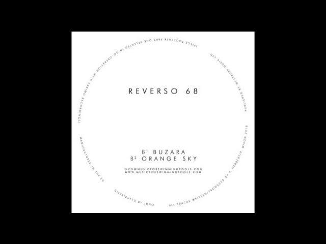 EP - Reverso 68