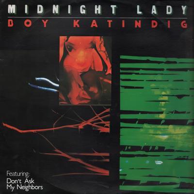 Midnight Lady - Boy Katindig