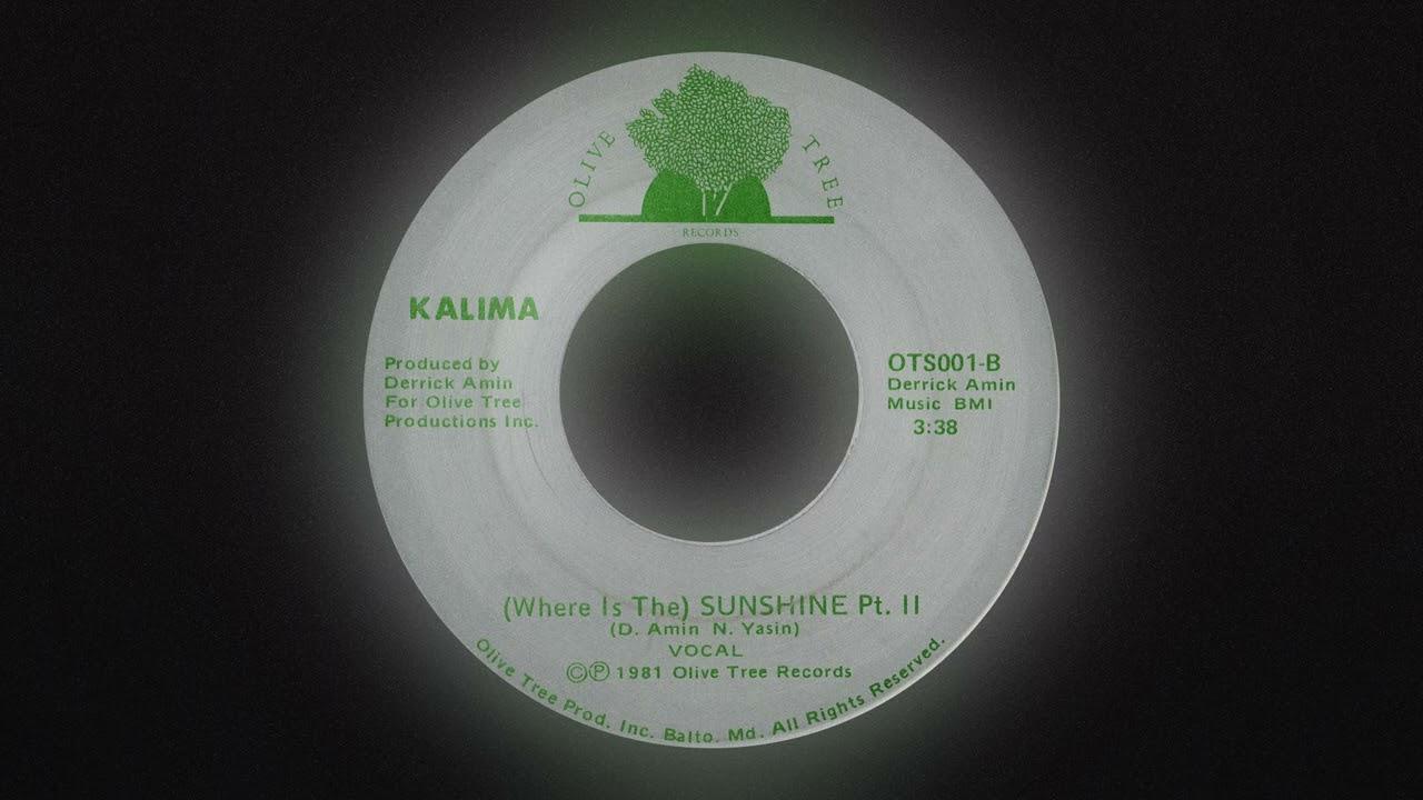  - Kalima