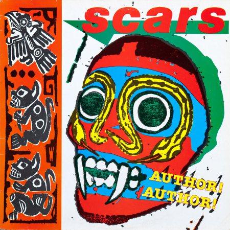 Author! Author! - Scars