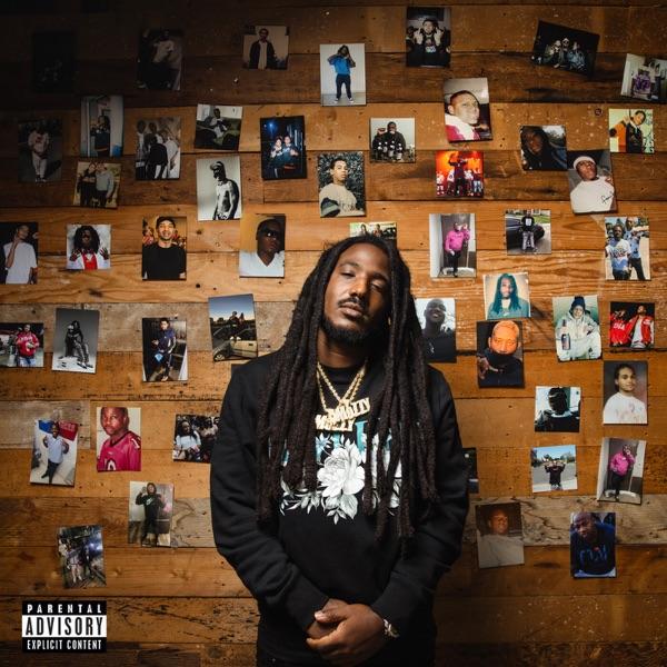 Children Of The Slums - Mozzy