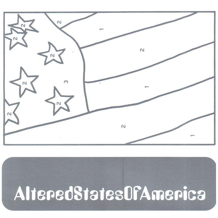 Altered States of America (Lo07) - Lesser