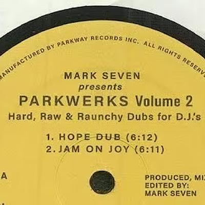  - Parkwerks