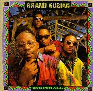 One For All - Brand Nubain