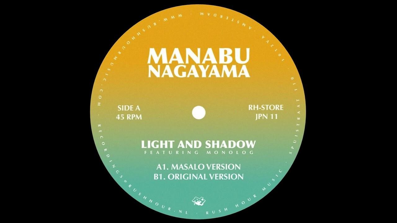  - MANABU NAGAYAMA