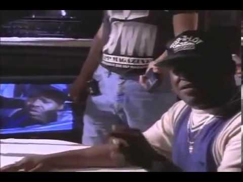 The Diary - Scarface