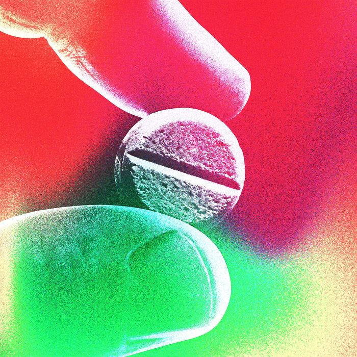 Medhead Remixes - Cosmo Vitelli