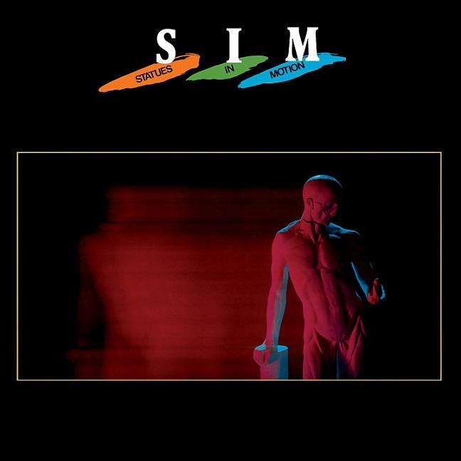Statues In Motion - Statues In Motion