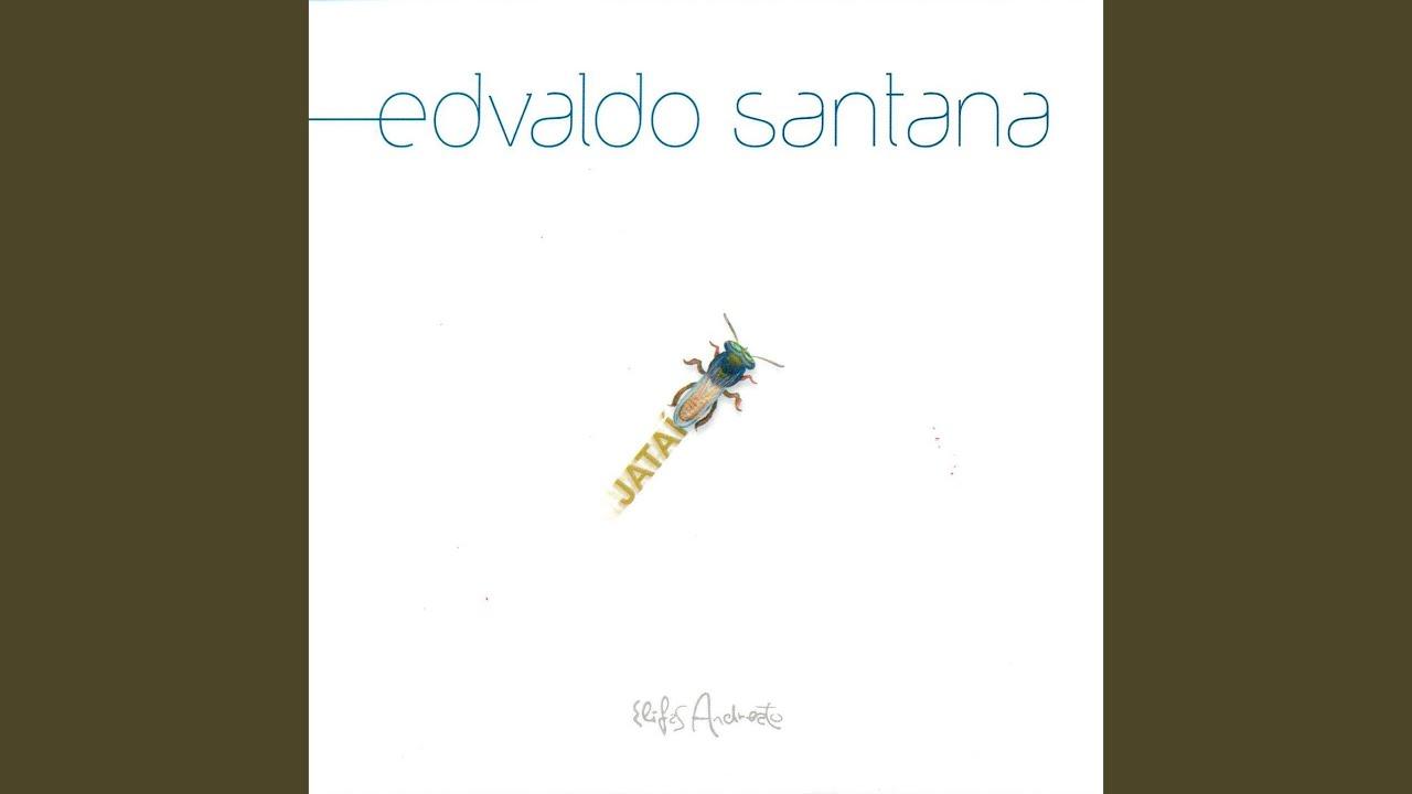Jataí - Edvaldo Santana
