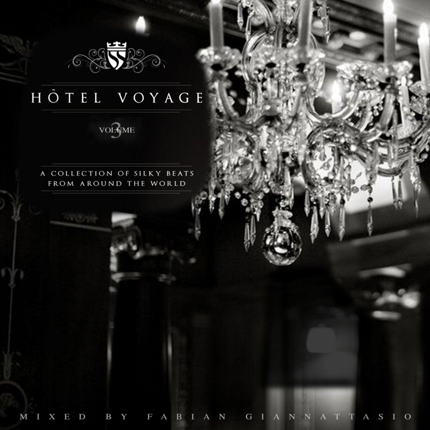 Hotel Voyage, Vol. 3 - Toka Project