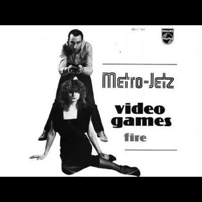  - Metro Jetzt