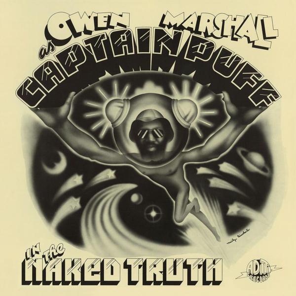 The Naked Truth - Owen Marshall