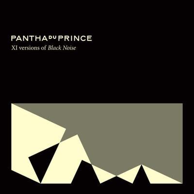 V Versions Of Black Noise - Pantha Du Prince