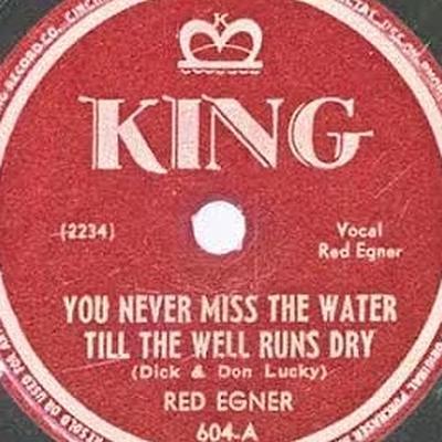  - Red Enger