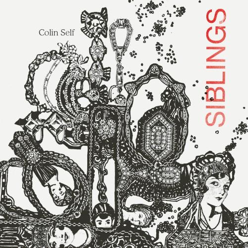 Siblings - Colin Self